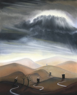 paths
